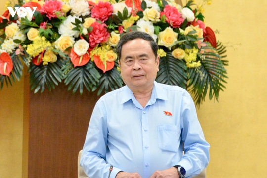 Xây dựng pháp luật: Từ tư duy xử lý công việc đến tư duy kiến tạo giải pháp