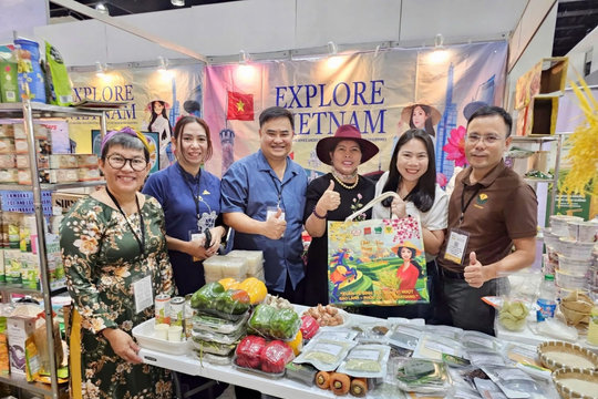 50 năm quan hệ Việt Nam - Philippines: Đẩy mạnh không gian phát triển mới