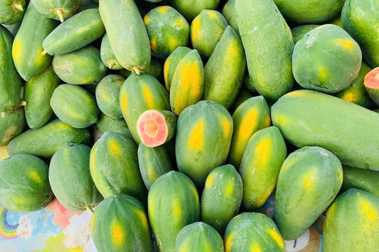 Loại quả giá rẻ là “nhà máy dinh dưỡng”, ăn đều đặn cơ thể ngày càng khoẻ đẹp