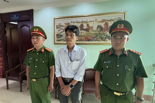Đắk Lắk: Khởi tố Giám đốc công ty sản xuất, buôn bán hơn 250 tấn phân bón giả