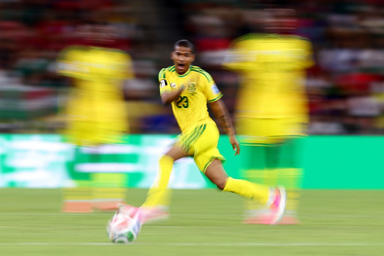 Cầu thủ Nam Phi qua đời ở tuổi 25 sau World Cup 2026
