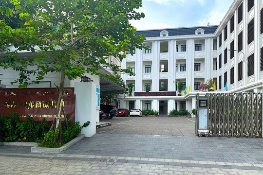Không phát hiện bất thường trong Kỳ thi tốt nghiệp THPT năm 2026 tại Hà Tĩnh