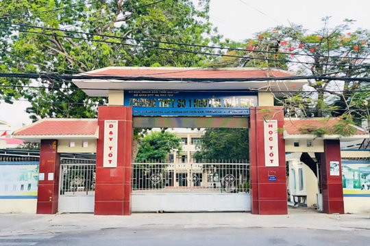 Gia Lai xác minh hai vụ phản ánh gian lận thi cử, không phát hiện vi phạm quy chế