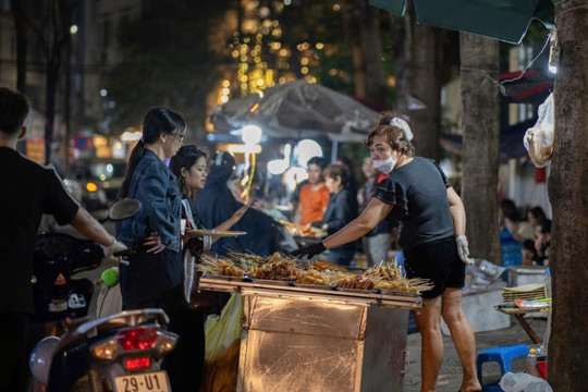 4 điểm mới trong dự thảo Luật An toàn thực phẩm sửa đổi đáng chú ý