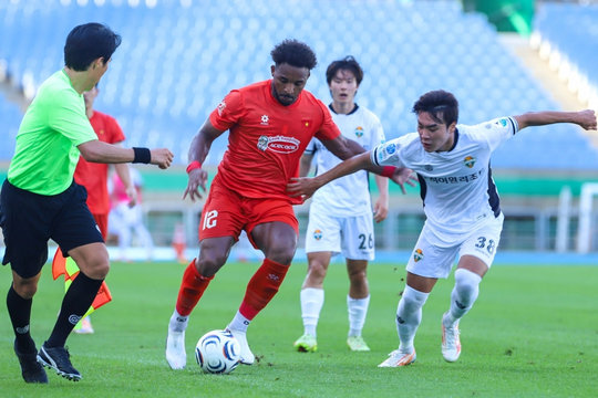 ĐT Việt Nam thắng 3 trận ở Hàn Quốc, sẵn sàng bảo vệ ngôi vương AFF ASEAN Cup 2026
