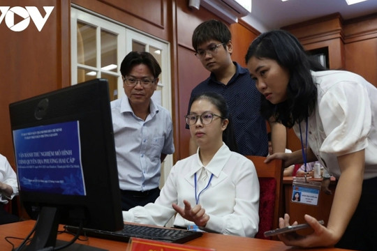 "Hút" người tài về cơ sở, đâu là giải pháp trúng đích?