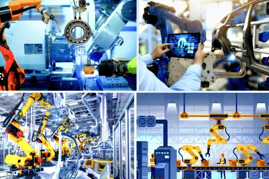 Nghị quyết số 57: Chuyển đổi số giúp doanh nghiệp tiết giảm chi phí như thế nào?