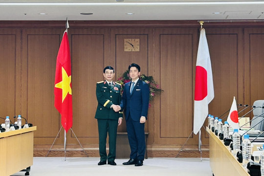 Phó Thủ tướng Phan Văn Giang kết thúc tốt đẹp chuyến thăm Nhật Bản