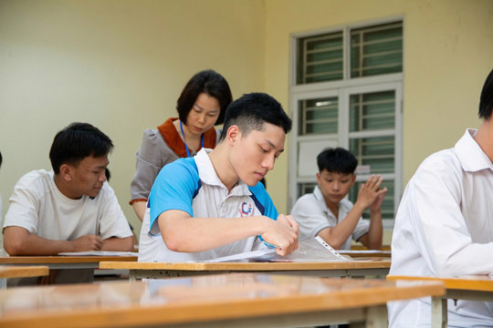 Vì sao STEM trở thành lựa chọn của hơn nửa thí sinh đại học 2026?