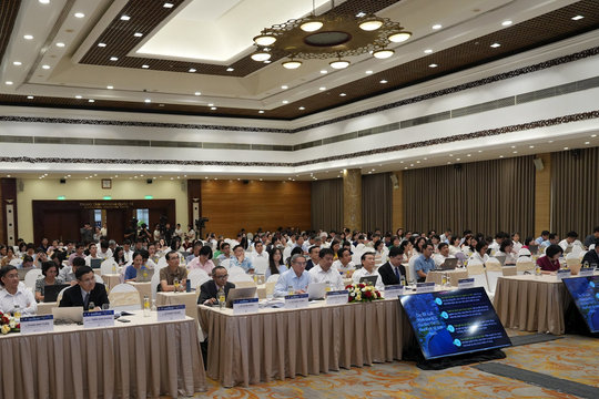 Nhiều kiến nghị chính sách thúc đẩy tăng trưởng hai con số