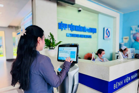 TP.HCM sẽ dùng AI dự đoán xu hướng bệnh tật, dịch bệnh