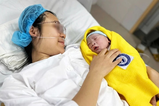 Bộ Y tế đề xuất hỗ trợ hằng tháng cho trẻ từ khi sinh đến 36 tháng tuổi