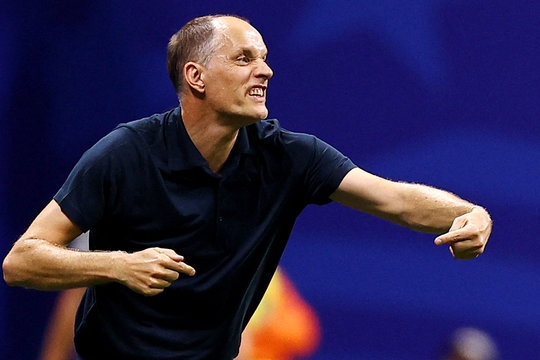 Thua ngược Argentina, HLV Tuchel không nhận sai: Đội Anh đá hay, không hối tiếc
