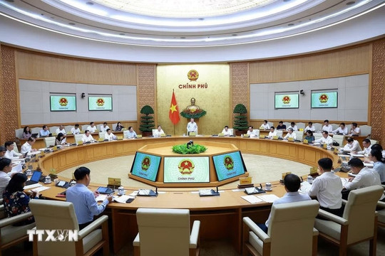 Hơn 1 năm triển khai Nghị quyết số 66-NQ/TW: Pháp luật phải đi trước một bước