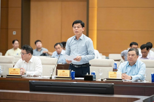 Đường sắt Lào Cai - Hà Nội - Hải Phòng dự kiến tăng vốn gần 86.800 tỷ đồng