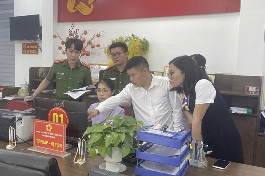 Lạng Sơn gỡ điểm nghẽn nhân lực cho cấp xã