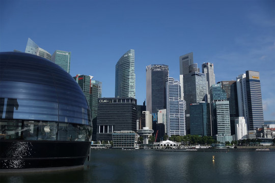 Chiến lược quản trị nhân tài của Singapore