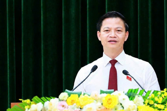 Thái Nguyên: Phấn đấu thu hút 11 tỷ USD vốn FDI trong năm 2026
