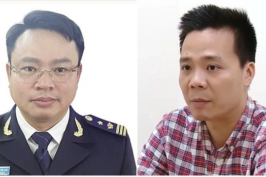 Hàng loạt giám đốc doanh nghiệp sắp hầu tòa trong vụ buôn bán hàng giả Mediphar