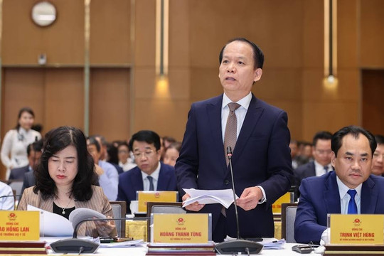 Vẫn còn tình trạng "giấy phép con" núp bóng dưới dạng bổ sung hồ sơ, giấy tờ