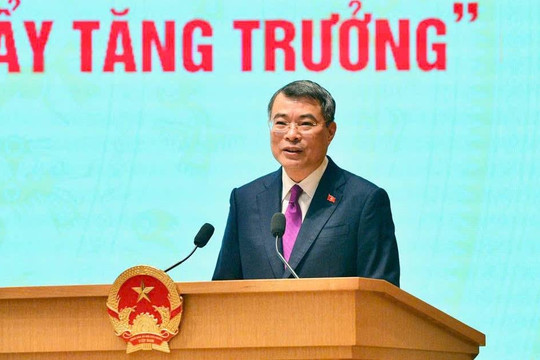 Thủ tướng: Cộng đồng doanh nghiệp là đối tác tin cậy, lực lượng xung kích