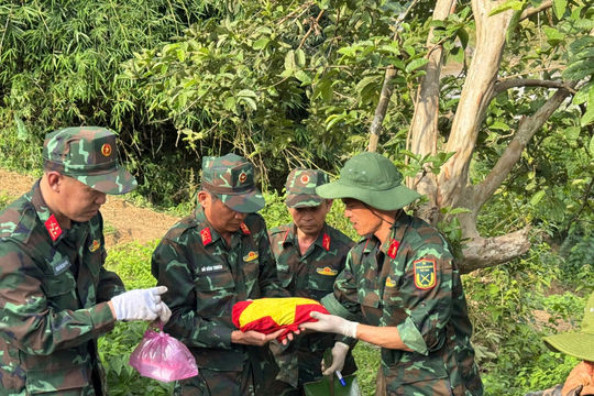 Đắk Lắk thành lập Ban Chỉ đạo thực hiện "Chiến dịch 500 ngày đêm"