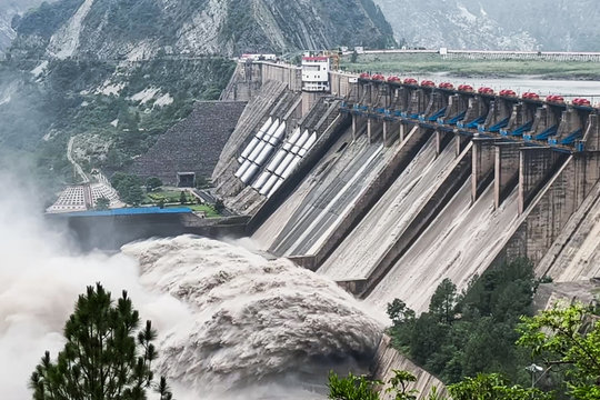Lũ quét ở Jammu và Kashmir khiến ít nhất 11 người thiệt mạng, nhiều người mất tích