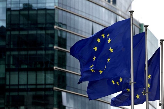 Tiến trình mở rộng gặp khó, EU tính trao “đặc quyền sớm” cho các nước ứng viên