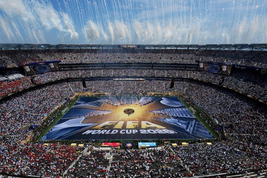 World Cup 2026 khép lại với sự an toàn và thành công nhất trong lịch sử