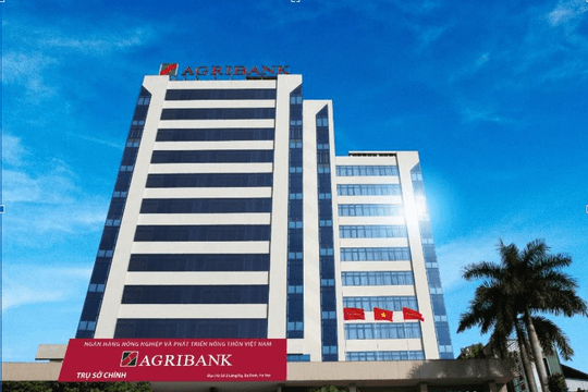 Agribank - Vững bước trên hành trình phát triển cùng đất nước