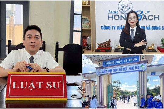 Bê bối thi THPT ở Tuyên Quang, Quảng Trị: Thí sinh thi thật, học thật bị ảnh hưởng