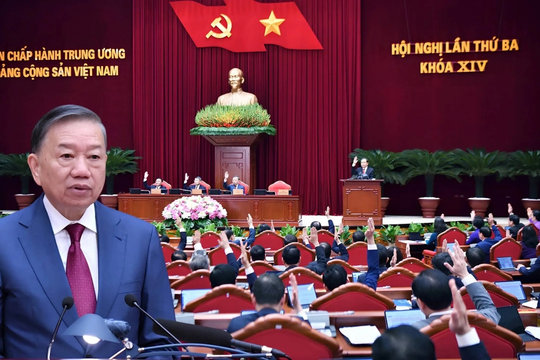 Chỉ đạo của Tổng Bí thư, Chủ tịch nước Tô Lâm thể hiện tầm nhìn chiến lược và rất đúng thời điểm