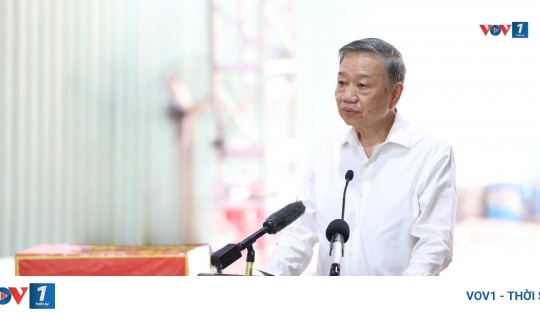 Thư của Tổng Bí thư, Chủ tịch nước Tô Lâm nhân dịp kỷ niệm 79 năm ngày Thương binh – Liệt sĩ