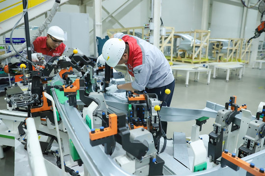 Độc lập, tự chủ là "bộ kháng thể" tối ưu để Việt Nam hội nhập sâu rộng