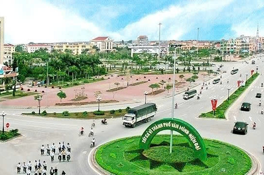 Đưa Hưng Yên trở thành thành phố trực thuộc Trung ương trước năm 2030