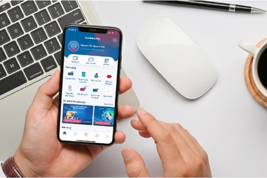 Chuyển tiền trên 400 triệu đồng phải chờ 24 tiếng, Ngân hàng Nhà nước nói gì?