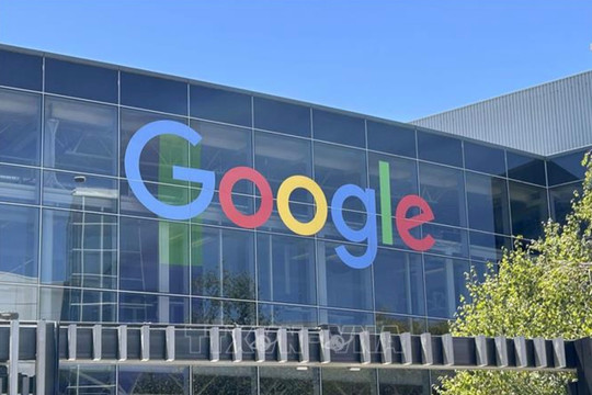 Tổng thống Mỹ đe dọa áp thuế EU sau án phạt 1 tỷ USD đối với Google