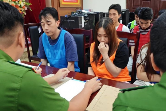 Truy vết tài sản 46 cá nhân liên quan vụ lừa đảo “sở hữu kỳ nghỉ” tiền tỷ