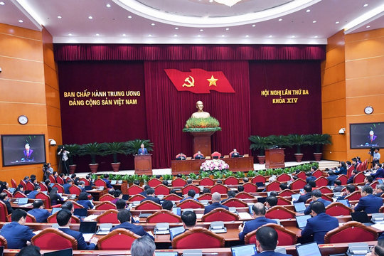 Chuyển từ tư duy hoàn thành nhiệm vụ theo quy trình sang chịu trách nhiệm kết quả