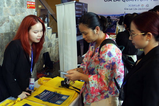 Gia Lai khởi động chuỗi sự kiện Năm lượng tử 2026