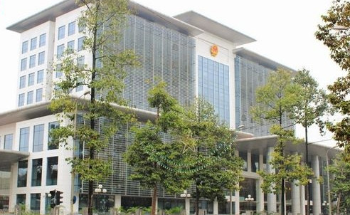 Thành lập Cục Chuyển đổi số trực thuộc Văn phòng Quốc hội
