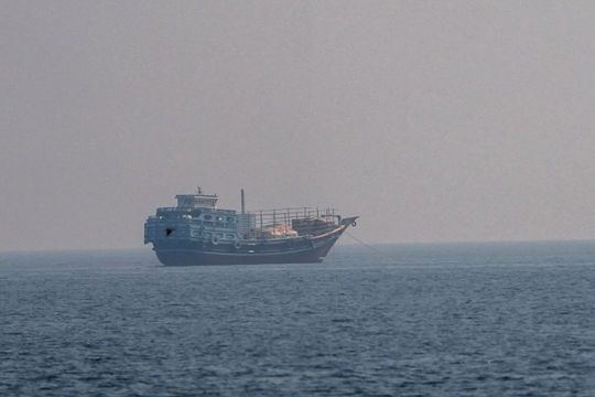 Ông Trump: Mỹ và Iran đang 'đàm phán tích cực'