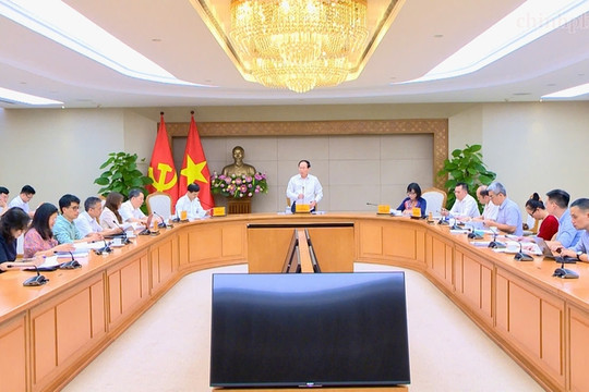 Hỗ trợ tối đa lương cho người tham gia giải quyết tranh chấp đầu tư quốc tế
