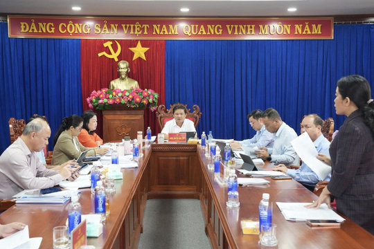 Đắk Lắk dự kiến giảm gần 49% đầu mối cơ sở giáo dục công lập