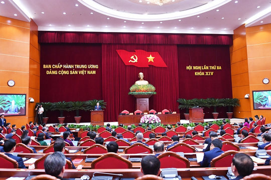 Quy định mới về 19 điều đảng viên không được làm