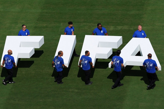 FIFA thay đổi lớn, bóng đá Việt Nam có thể được hưởng lợi