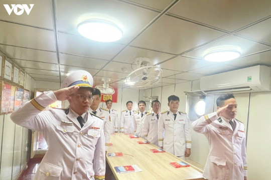 Quy định thi hành Điều lệ Đảng