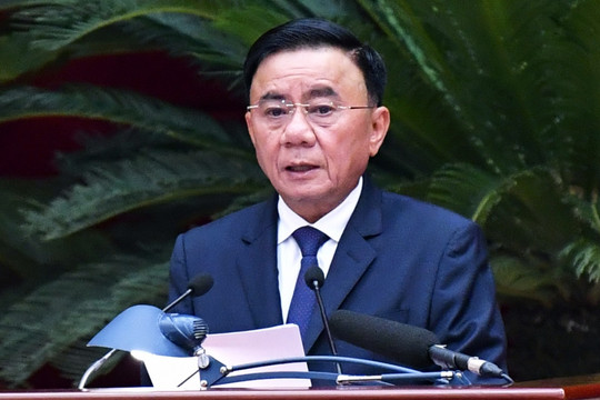 Ban Bí thư: Cần chính sách thu hút sinh viên giỏi học ngành lý luận chính trị
