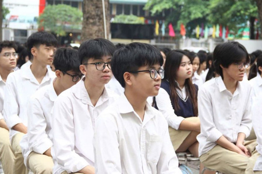 15 tỉnh, thành đối mặt nguy cơ 'thừa nam thiếu nữ'