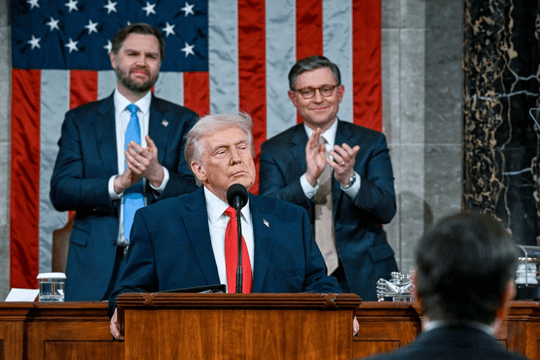 Ông Trump tuyên bố đạt thỏa thuận 'lịch sử' ở Gaza
